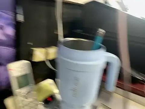 RawRyder8 on StripChat