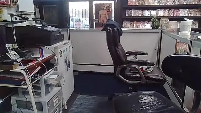 RawRyder8 on StripChat