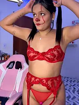 rayssabjj on StripChat