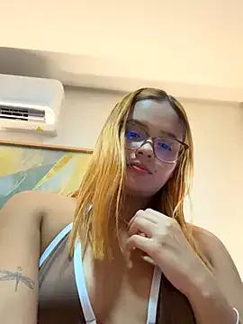 rayssabjj on StripChat