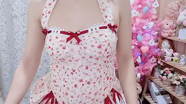 Freechat Rellababyy on StripChat