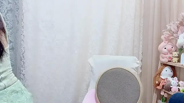 Freechat Rellababyy on StripChat