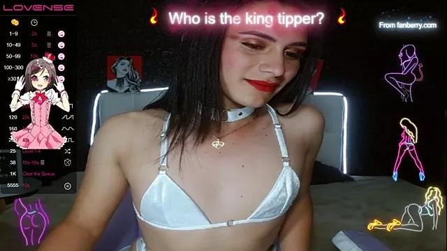 renata_lewis on StripChat