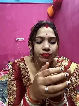 Rinki156 on StripChat