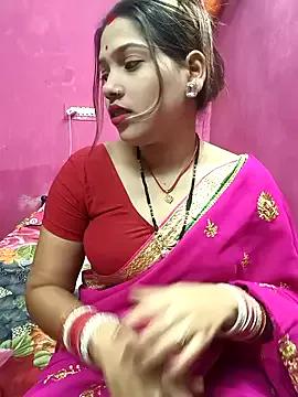 Rinki156 — Freechat on StripChat
