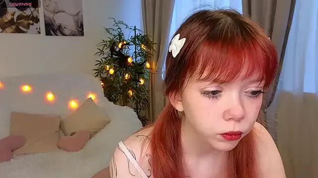 Rochelle_Dolly — take off your panties and tease them!!