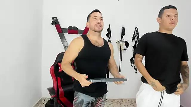 Freechat RoughSex_and_BDSM on StripChat