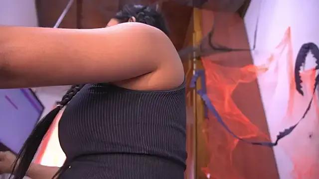 rousse_coup on StripChat