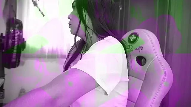 rousse_coup on StripChat