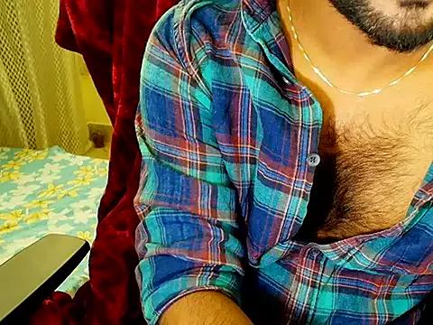 RuvoxXneXo on StripChat