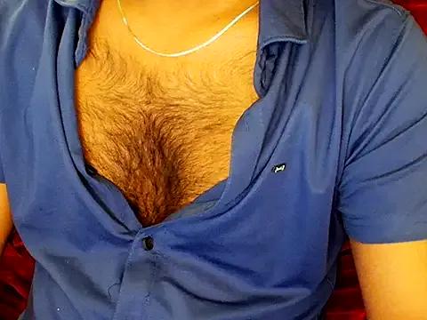 RuvoxXneXo on StripChat