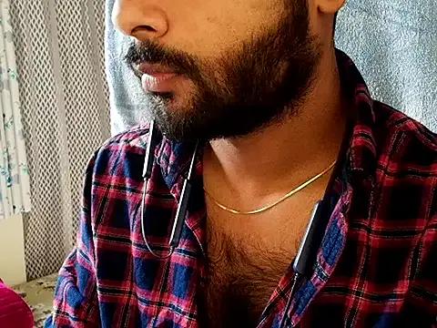 RuvoxXneXo on StripChat