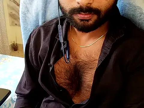 RuvoxXneXo on StripChat