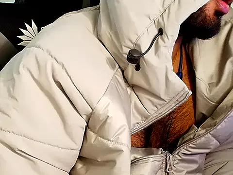 RuvoxXneXo on StripChat