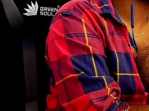 RuvoxXneXo on StripChat