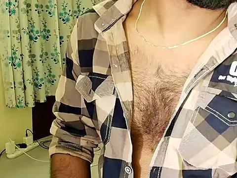 RuvoxXneXo on StripChat