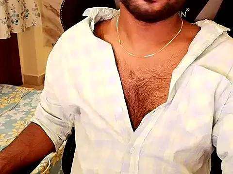 RuvoxXneXo on StripChat