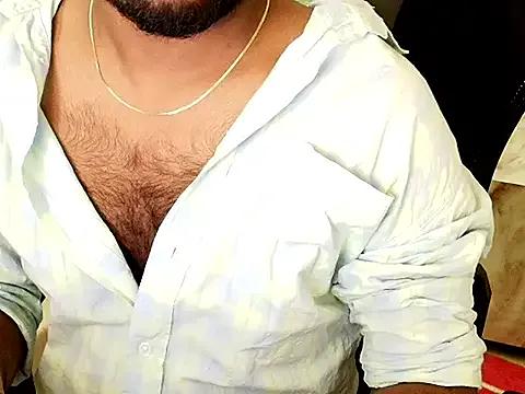 RuvoxXneXo on StripChat