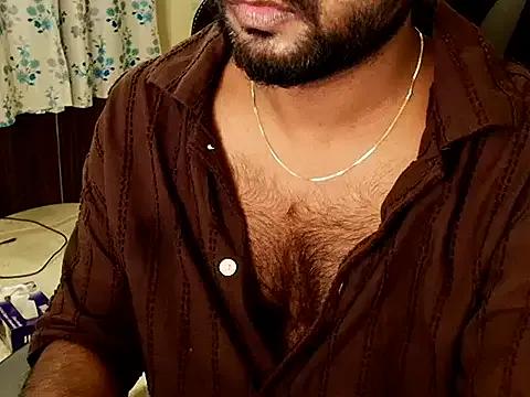 RuvoxXneXo on StripChat