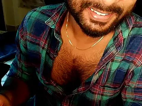 RuvoxXneXo on StripChat