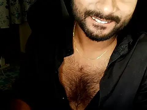 RuvoxXneXo on StripChat