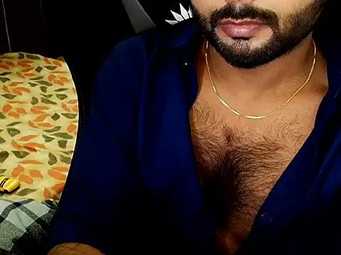 RuvoxXneXo on StripChat