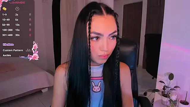 SabrinaDoft_ on StripChat