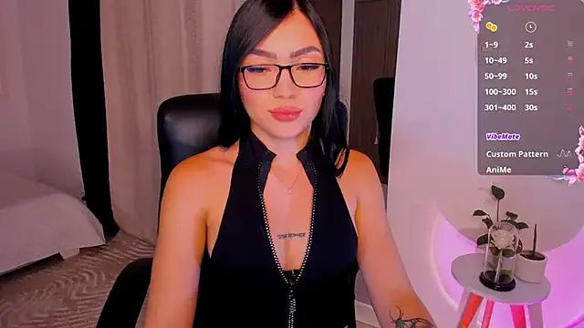 SabrinaDoft_ on StripChat