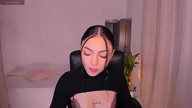 SabrinaDoft_ on StripChat