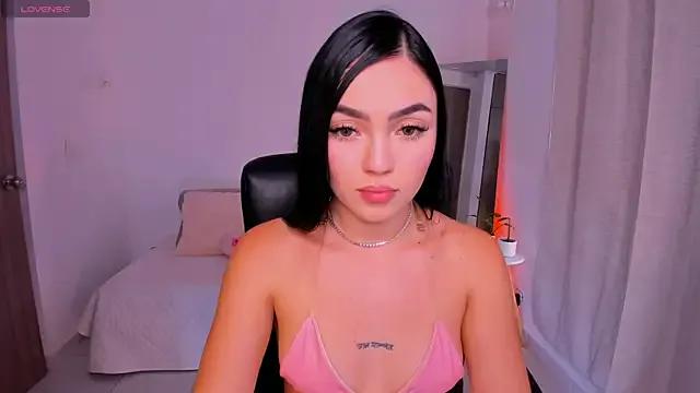 SabrinaDoft_ on StripChat
