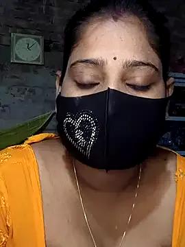 Sagarika-24 — Private on StripChat