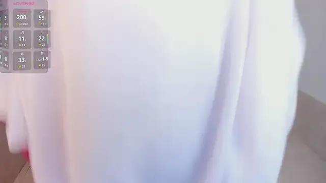 salma_arabicc on StripChat