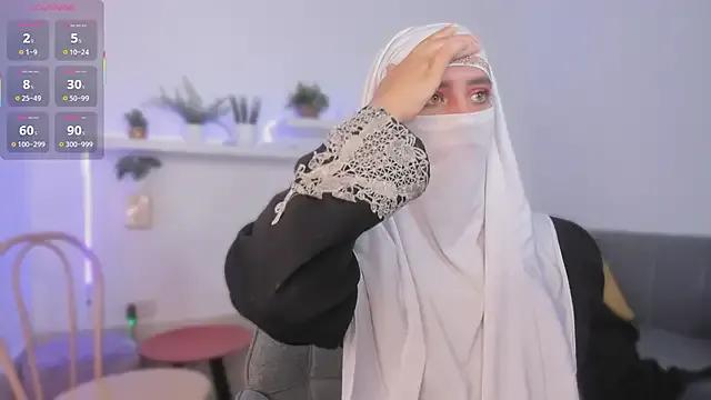 salma_arabicc on StripChat