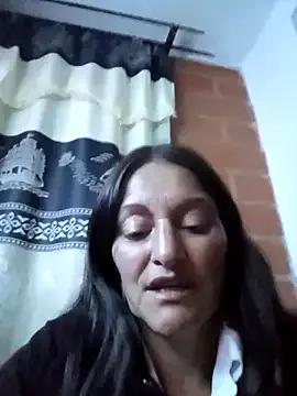 Salome-moon on StripChat