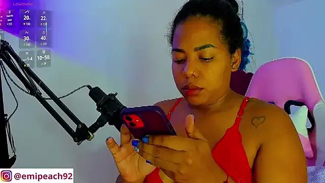 samanthaabloom on StripChat