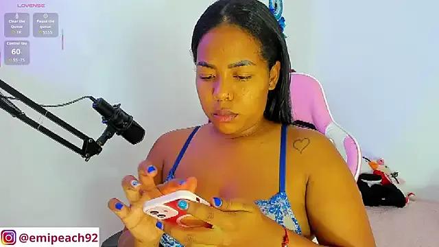 samanthaabloom on StripChat