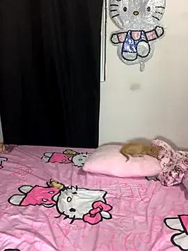 Freechat samm_2006 on StripChat