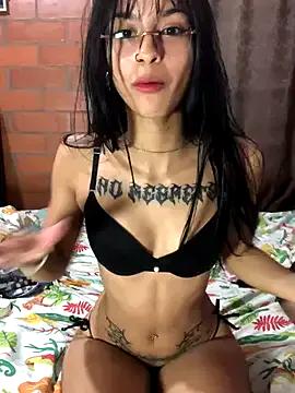 Freechat samm_2006 on StripChat