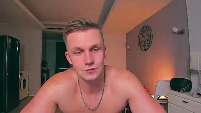 Freechat Samuel_Andrew on StripChat