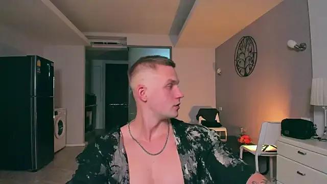 Freechat Samuel_Andrew on StripChat