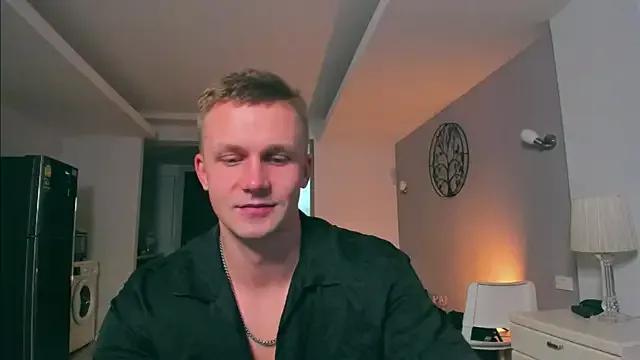 Freechat Samuel_Andrew on StripChat