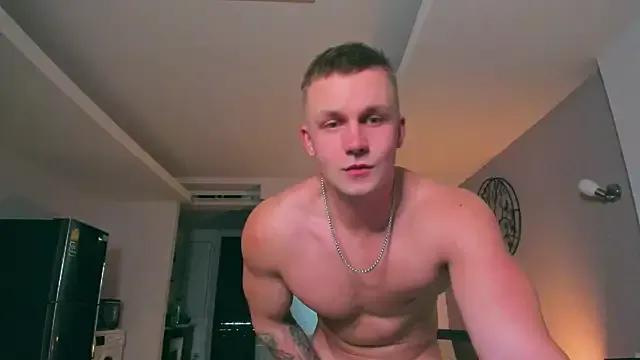 Freechat Samuel_Andrew on StripChat