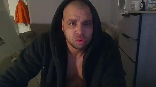 Samueldan12 — Freechat on StripChat