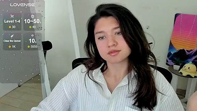 Sandra_Curly on StripChat