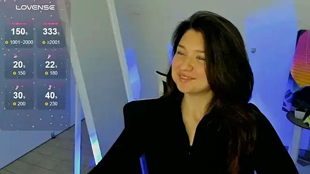 Sandra_Curly on StripChat