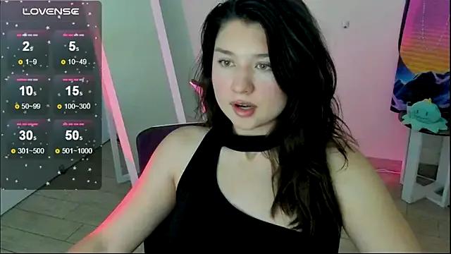 Sandra_Curly on StripChat