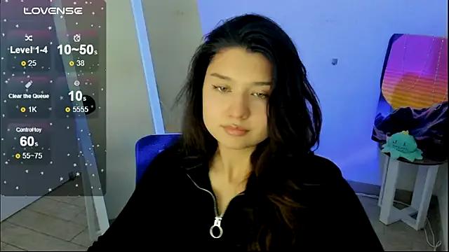 Sandra_Curly on StripChat