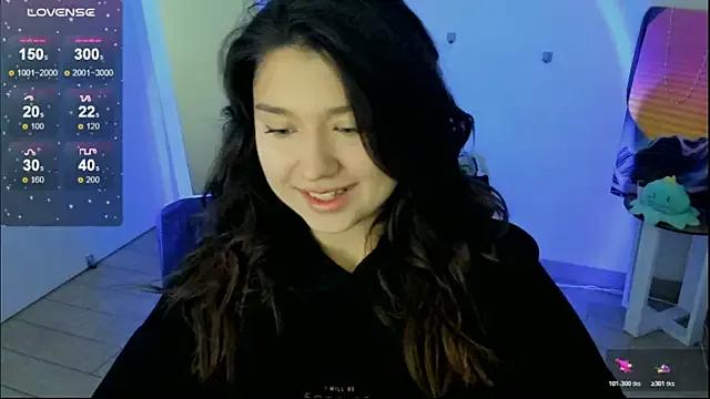 Sandra_Curly on StripChat