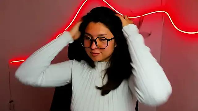 Sandra_Curly on StripChat