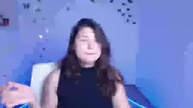 Sandra_Curly on StripChat